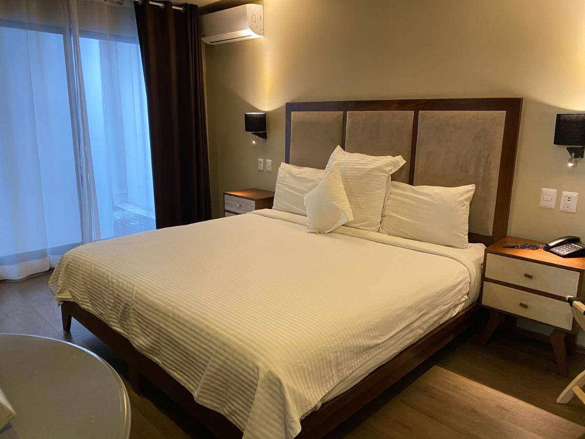 Suites Lerma 205 Mexico City Exterior photo