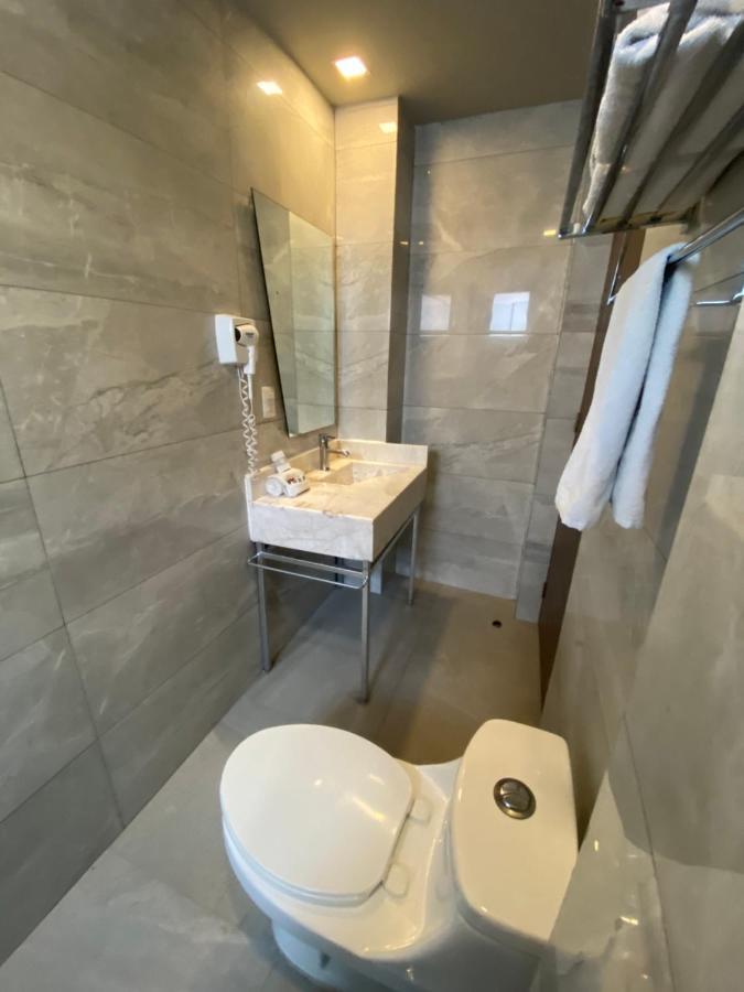 Suites Lerma 205 Mexico City Exterior photo